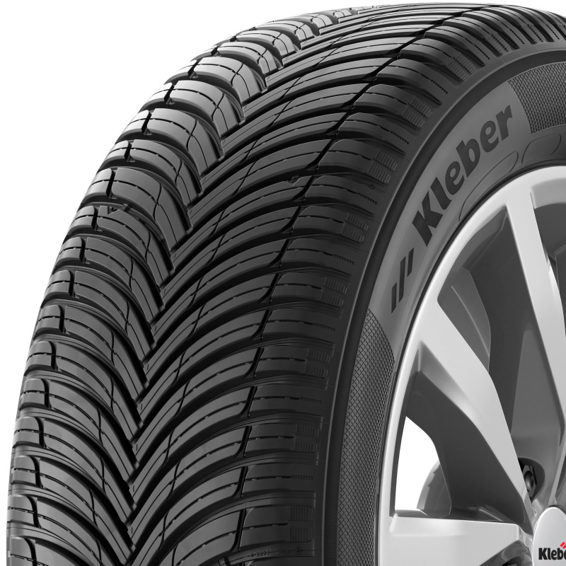 Kleber 245/40R18*W Quadraxer 3 97W Fsl