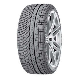 Michelin 215/45R18*V TL Pilot Alpin Pa4 93V EL MO