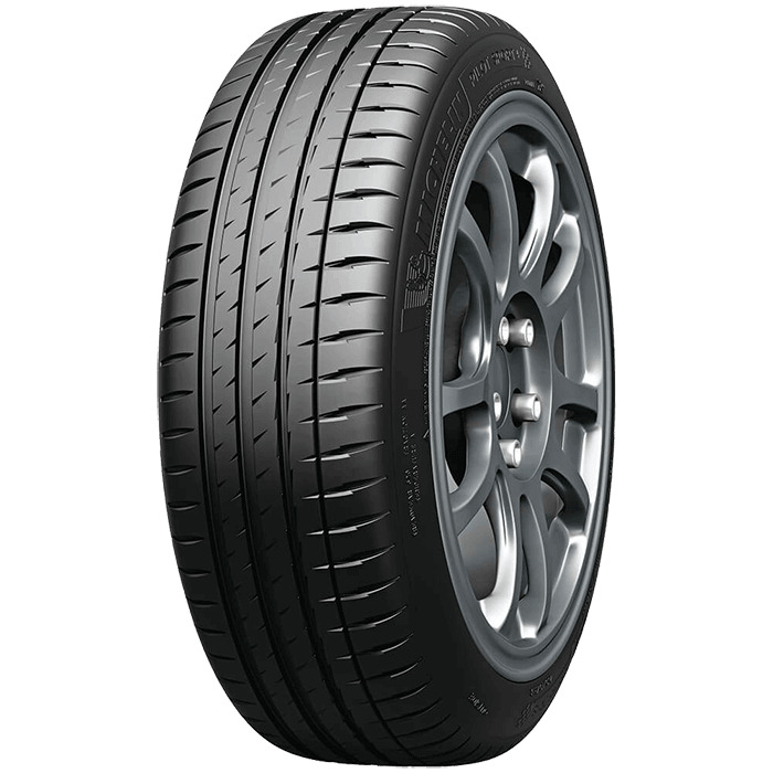 Michelin 225/40Zr18*Y Pilot Sport 4 92Y XL