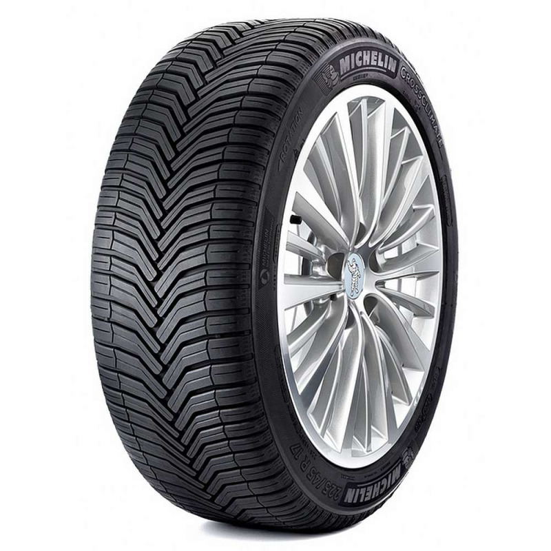 Michelin 255/50R20*Y Crossclimate 2 Suv 109Y XL