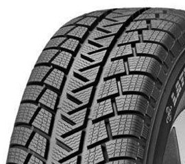 235/60R16 100T, Michelin, LATITUDE ALPIN