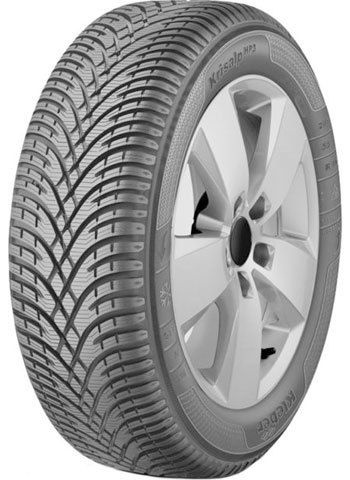 Kleber 215/65R17*V Krisalp Hp3 Suv 99V