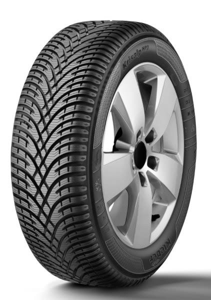 Kleber 215/65R17*V Krisalp Hp3 Suv 99V