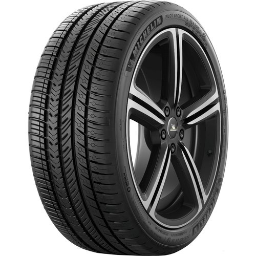 MICHELIN 285/45R22*Y PILOT SPORT A/S 4 114Y XL LR