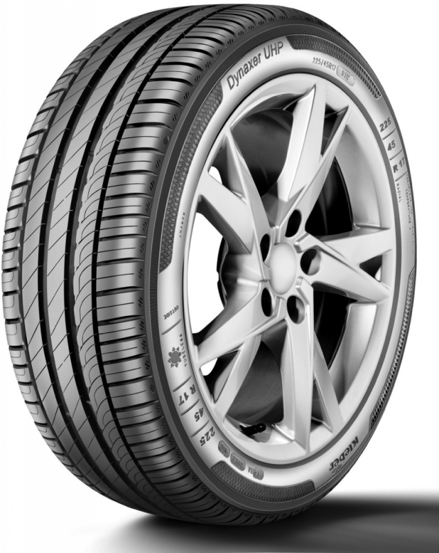 Kleber 205/40R17*W Dynaxer Uhp 84W XL