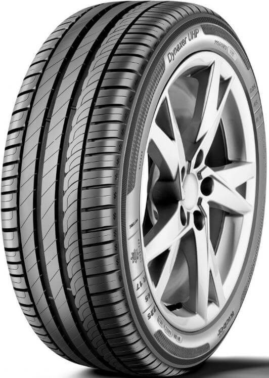 Kleber 205/40R17*W Dynaxer Uhp 84W XL