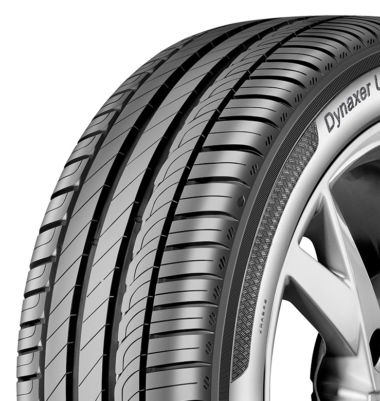 Kleber 205/40R17*W Dynaxer Uhp 84W XL