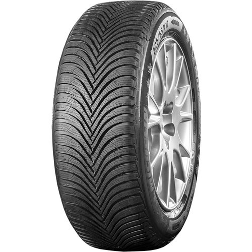 Michelin 225/50R16*H Alpin 5 96H XL N0