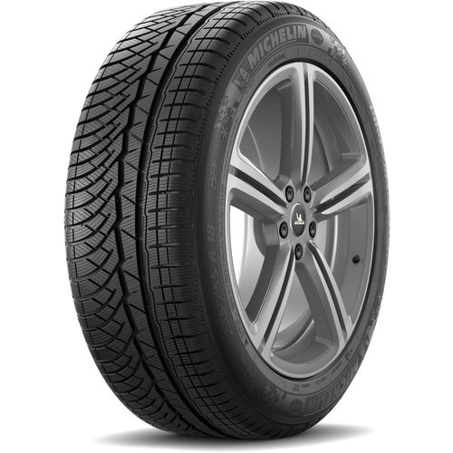 Michelin 235/40 R18*V Pilot Alpin Pa4 95V EL *
