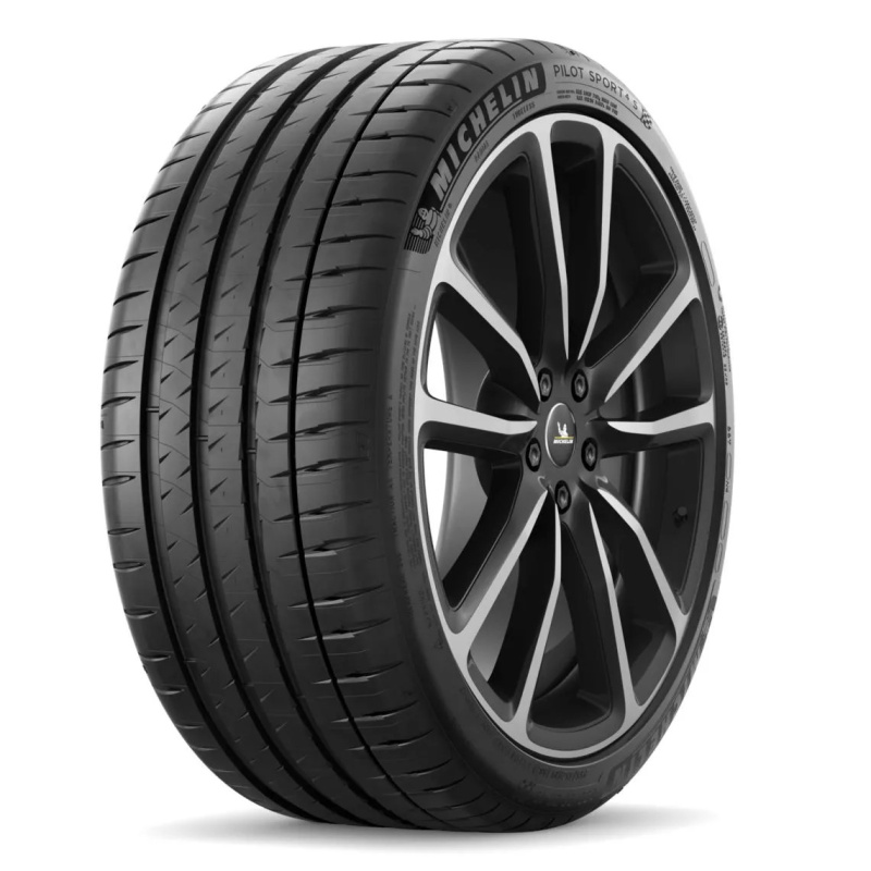 Michelin 245/45Zr18*Y Pilot Sport 5 100Y XL