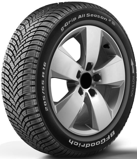 175/70R14 84T, BFGoodrich, G-GRIP ALL SEASON2