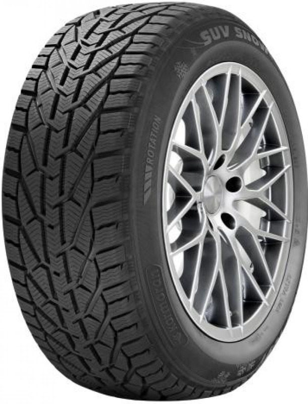 235/55R18 104H, Kormoran, SUV SNOW XL