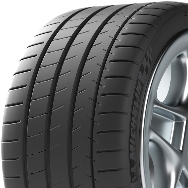 Michelin 255/45R19*Y Pilot Super Sport 100Y N0