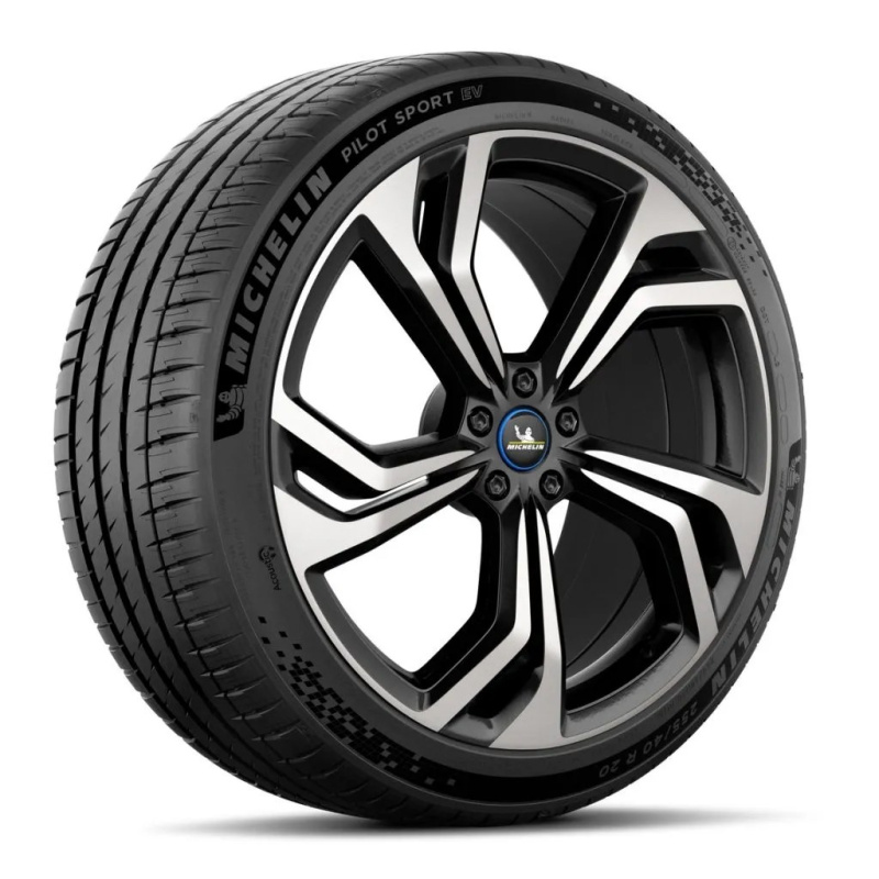 Michelin 245/40Zr20*Y Pilot Sport EV 99Y AC XL
