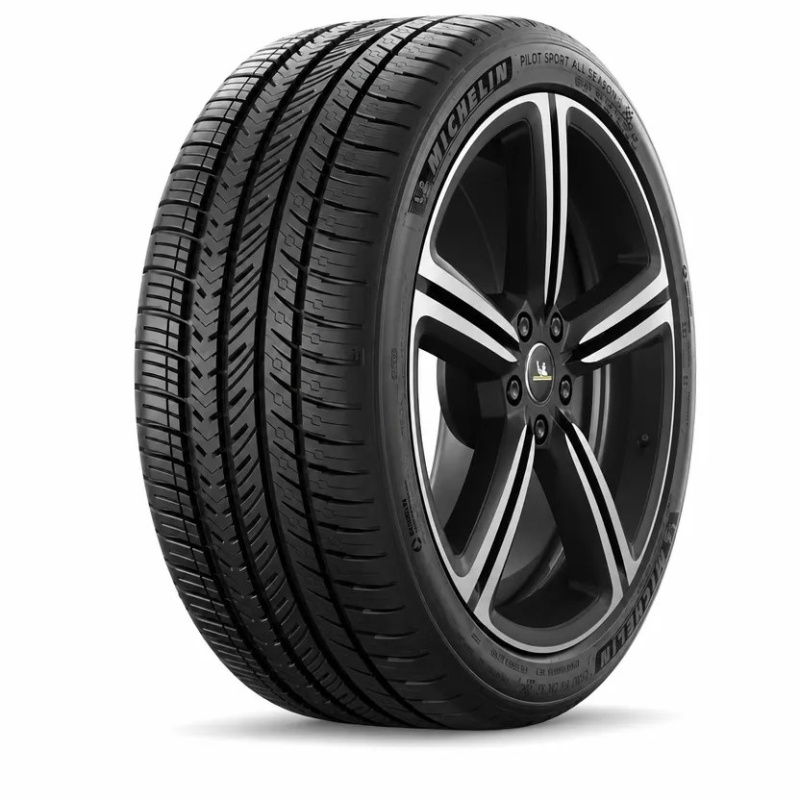 MICHELIN HL305/35R23*Y PILOT SPORT A/S 4 114Y ACO XL