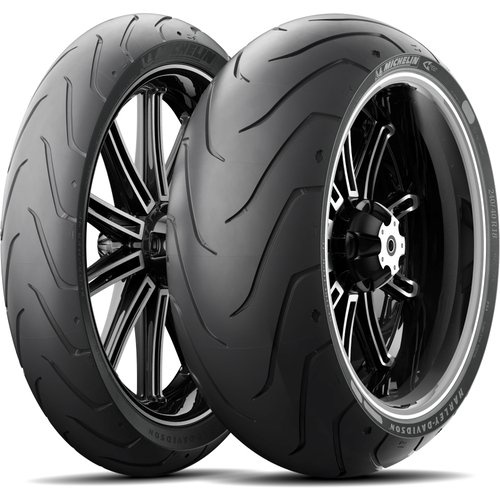 MICHELIN 120/70ZR18*W M/C SCORCHER 11 59W