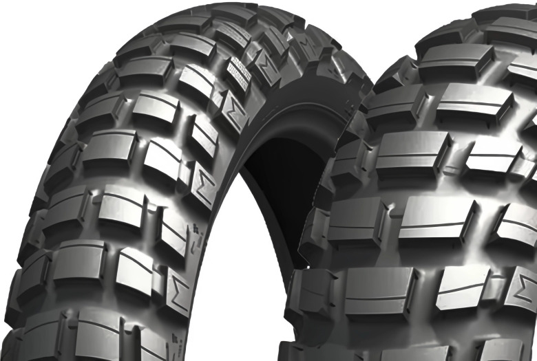 Michelin 140/80-18*R TL M/C Anakee Wild R 70R