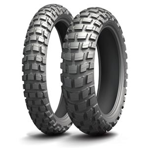 Michelin 140/80-18*R TL M/C Anakee Wild R 70R