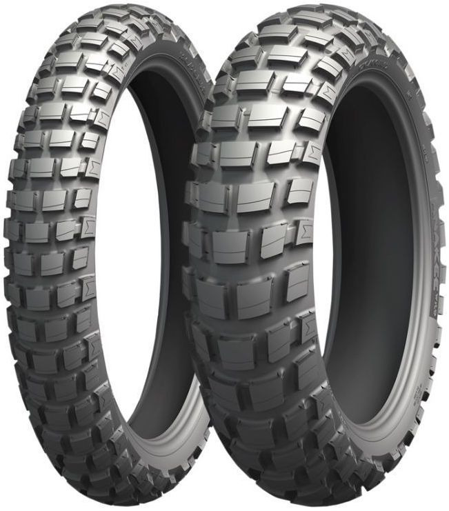 Michelin 140/80-18*R TL M/C Anakee Wild R 70R