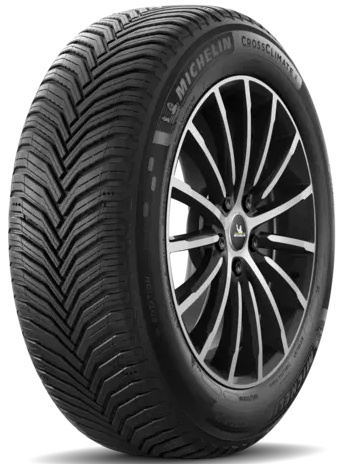 Michelin 275/45R20*H Crossclimate 2 110H XL Vol