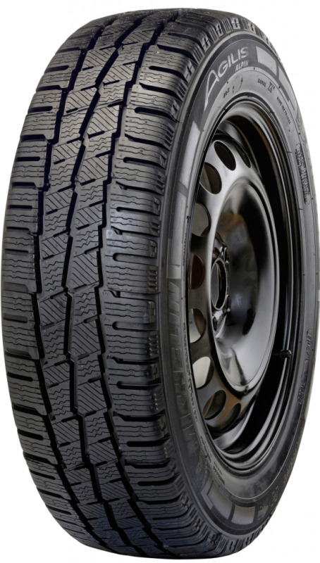 Michelin 215/75R16C*R TL Agilis Alpin 113/111R