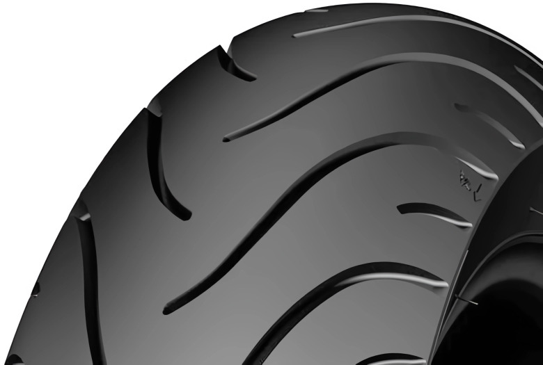 Michelin 150/60R17*H TL/TT Pilot Street Rad R 66H