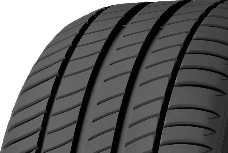 Michelin 225/50R17*W Primacy 3 ZP 94W Moe