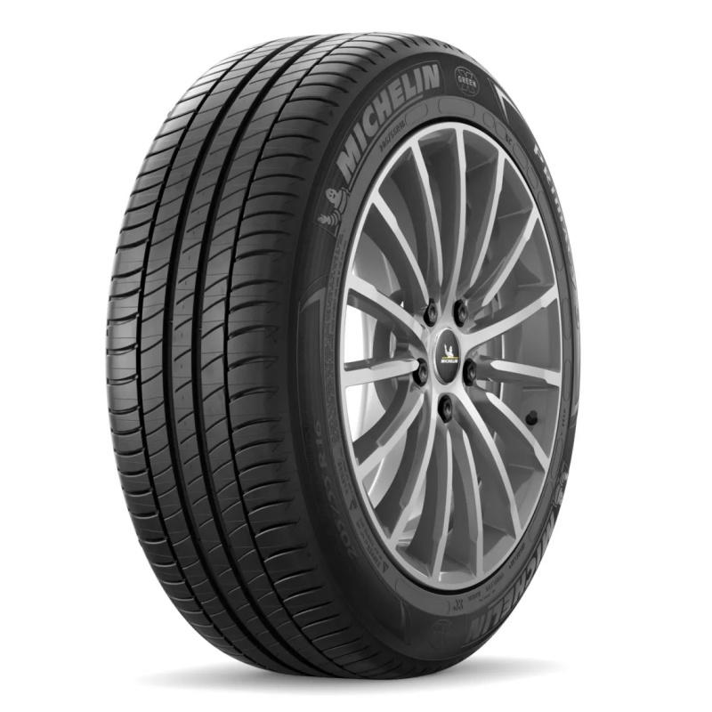 Michelin 225/50R17*W Primacy 3 ZP 94W Moe