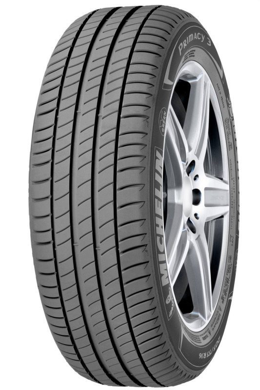 Michelin 225/50R17*W Primacy 3 ZP 94W Moe