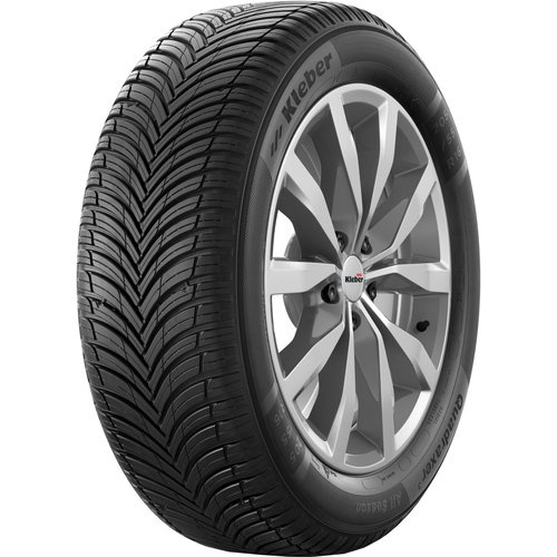 KLEBER 185/65R14*T QUADRAXER 3 86T