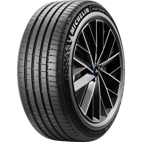 MICHELIN 295/40ZR20*Y PI SPORT 5 NRG 113Y XL MO1 ACO