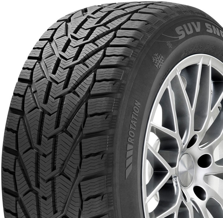 225/65R17 106H, Kormoran, SUV SNOW XL