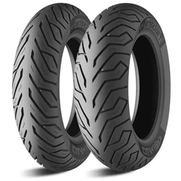 MICHELIN 120/70-14*P TL M/C CITY GRIP R 61P RF
