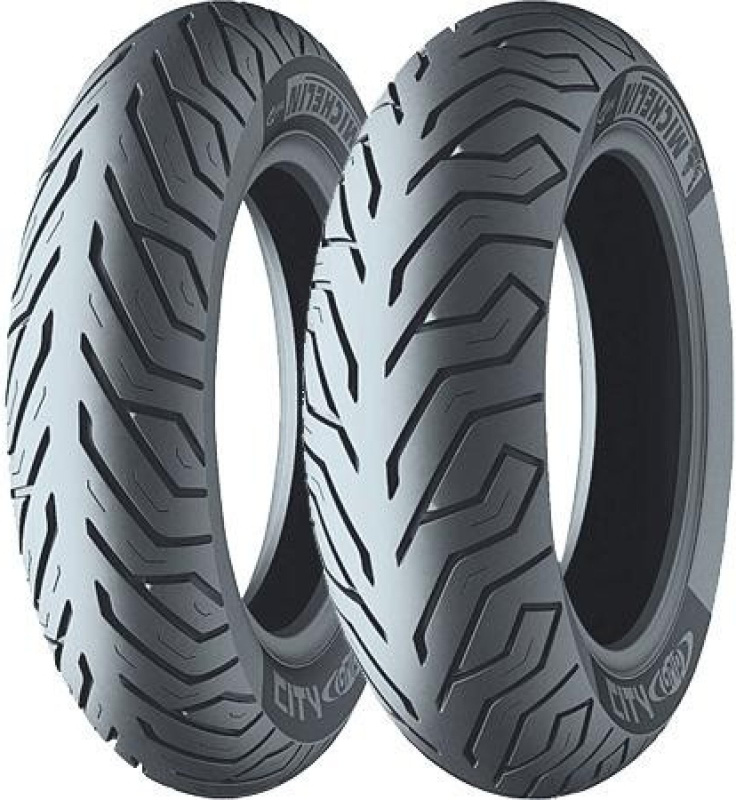 MICHELIN 120/70-14*P TL M/C CITY GRIP R 61P RF