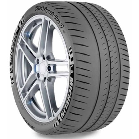MICHELIN 285/30ZR18*Y PILOT SPORT CUP 2 97Y XL