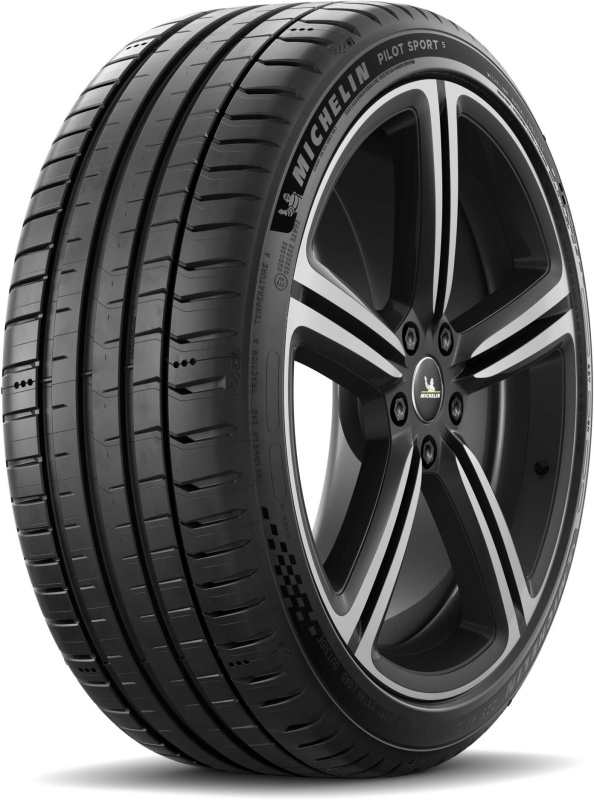 MICHELIN 245/45ZR20*Y PILOT SPORT 5 103Y XL