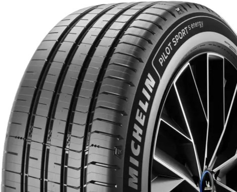 MICHELIN 285/45R20*Y PILOT SPORT 5 ENERGY 112Y XL