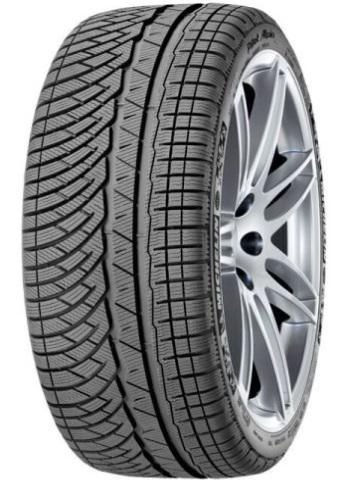 Michelin 225/50R18*H Pilot Alpin Pa4 95H ZP
