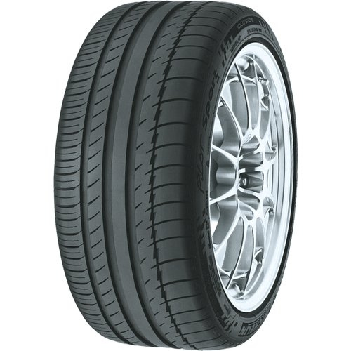 Michelin 255/40R17*Y TL Pilot Sport Ps2 94Y N3