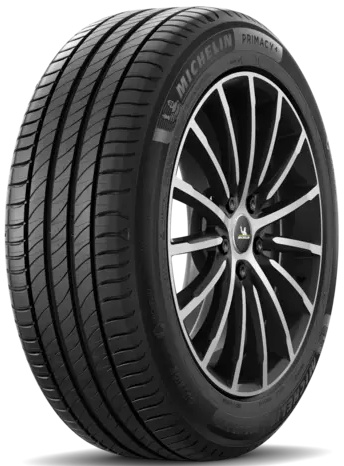 Michelin 245/45R19*V Primacy 4 102V XL ST DT Aac