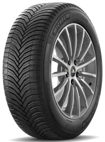 Michelin 205/65R15*V Crossclimate+ 99V XL
