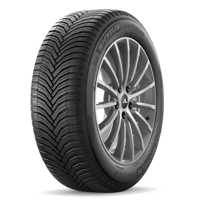 Michelin 205/65R15*V Crossclimate+ 99V XL