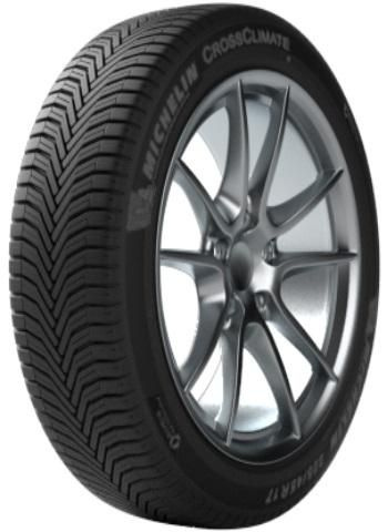 Michelin 205/65R15*V Crossclimate+ 99V XL