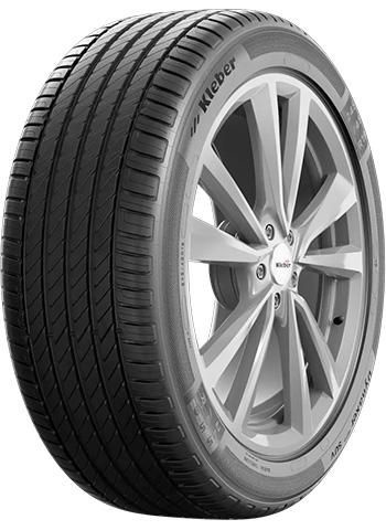 KLEBER 215/60R17*V DYNAXER HP5 SUV 96V