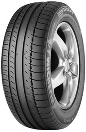 Michelin 275/45R20*Y TL Lat. Sport 110Y EL N0