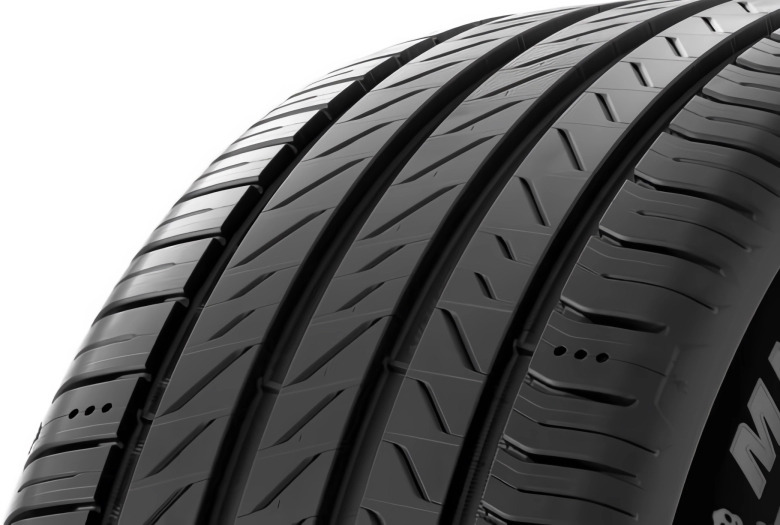 MICHELIN 235/45R17*W PRIMACY 5 94W