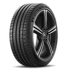 Michelin 255/35Zr19*Y Pilot Sport 5 96Y XL
