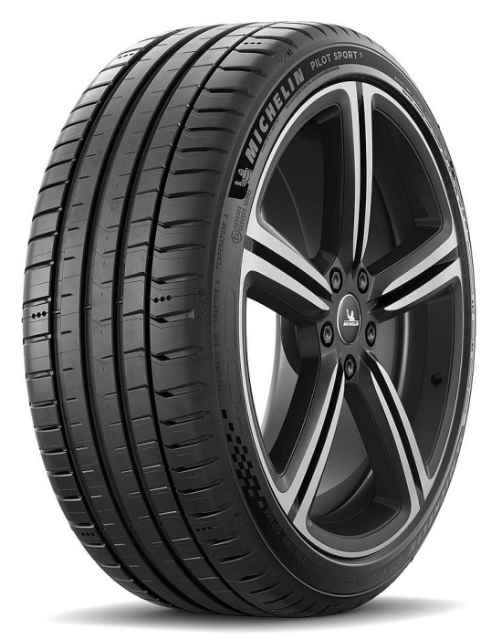 Michelin 255/35Zr19*Y Pilot Sport 5 96Y XL
