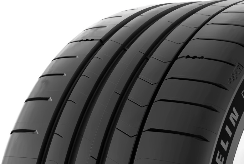 Michelin PILOT SPORT S 5 XL 255/35 R20 97Y