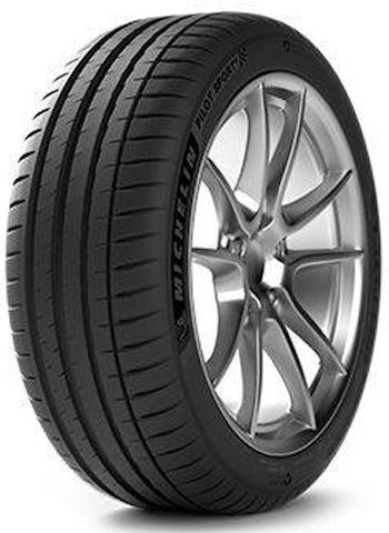 MICHELIN 265/45ZR19*Y PILOT SPORT 4 105Y XL ND1